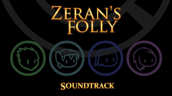 Zeran's Folly Soundtrack screenshot 1