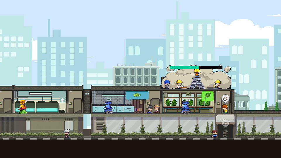 Aquaponics Life screenshot 7