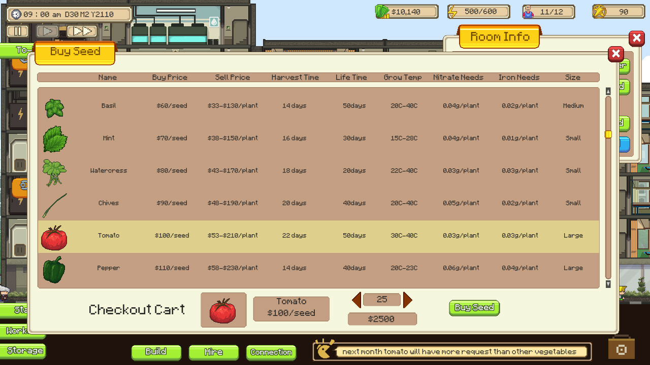 Aquaponics Life screenshot 6
