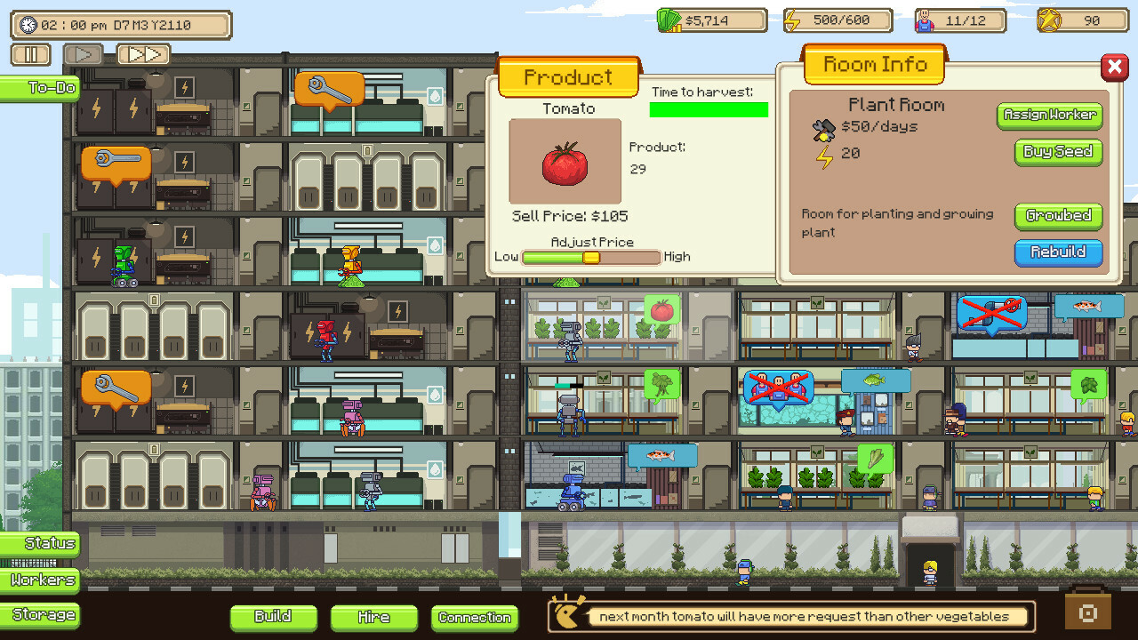 Aquaponics Life screenshot 4