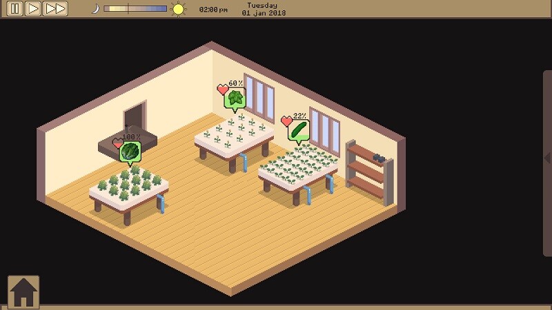 Aquaponics Life screenshot 2