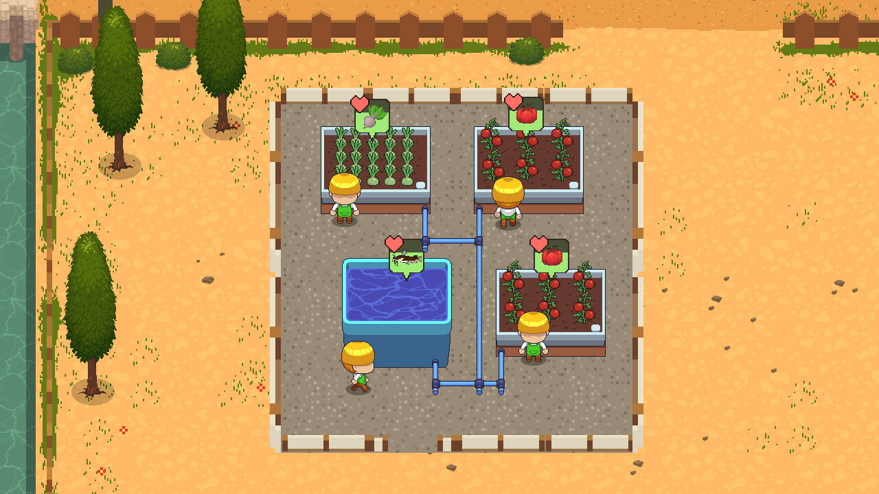 Aquaponics Life screenshot 3