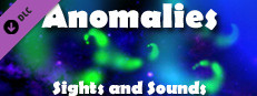 Anomalies - Sights and Sounds Small Capsule Image
