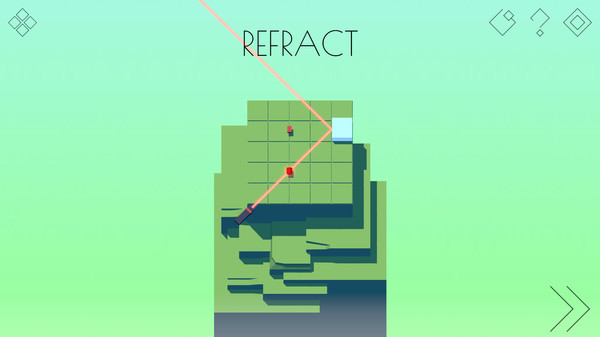Refract-游戏截图