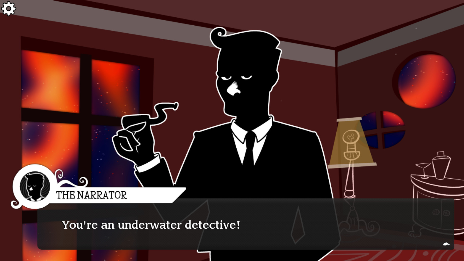 Shark Dating Simulator XL+