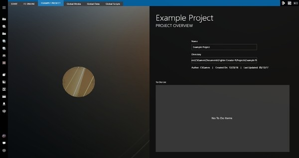 Fighter Creator - Commercial screenshot 4