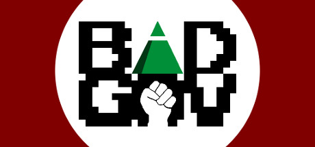 Bad Government - similar tags to 财神模拟器 from another developer