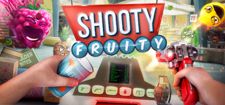 Shooty Fruity Cover Image