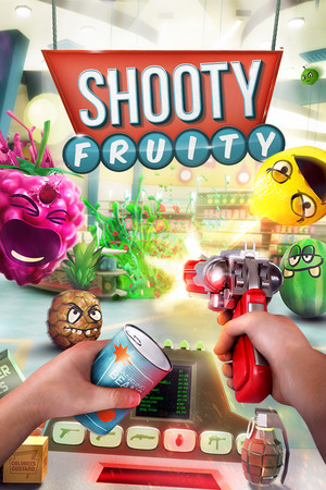 Cover art of Shooty Fruity