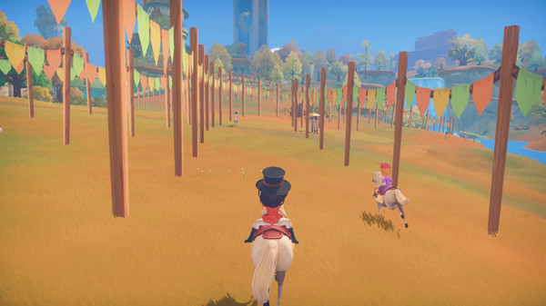 My Time At Portia screenshot