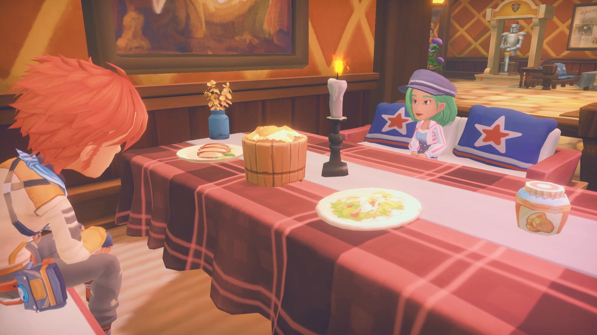 My Time at Portia screenshot #9