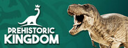 Prehistoric Kingdom