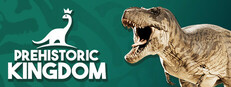 Prehistoric Kingdom