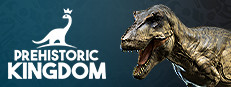 Prehistoric Kingdom on Steam