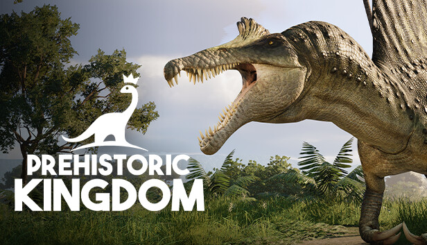 Trailer Prehistoric Kingdom