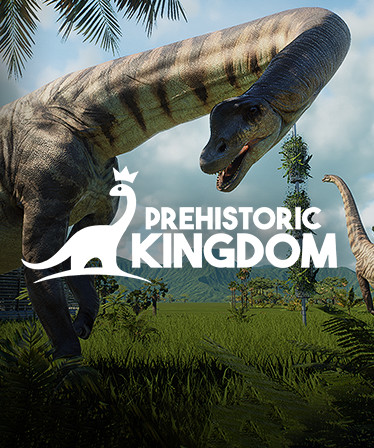 Prehistoric Kingdom