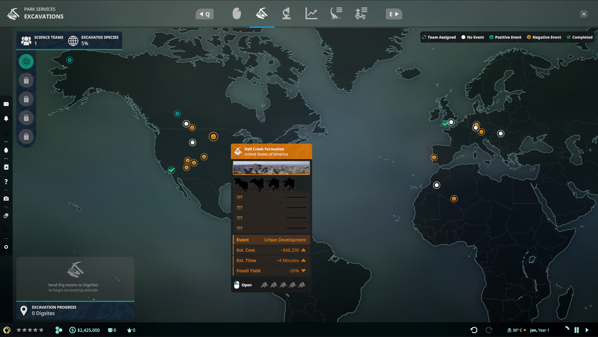 Prehistoric Kingdom screenshot #9