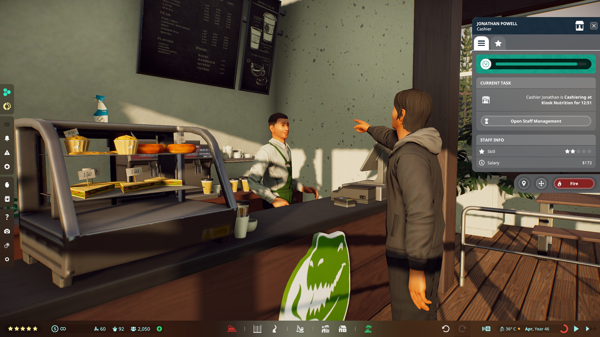 Prehistoric Kingdom screenshot #5