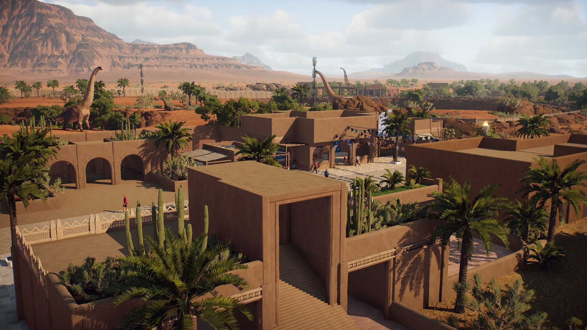 Prehistoric Kingdom screenshot #22