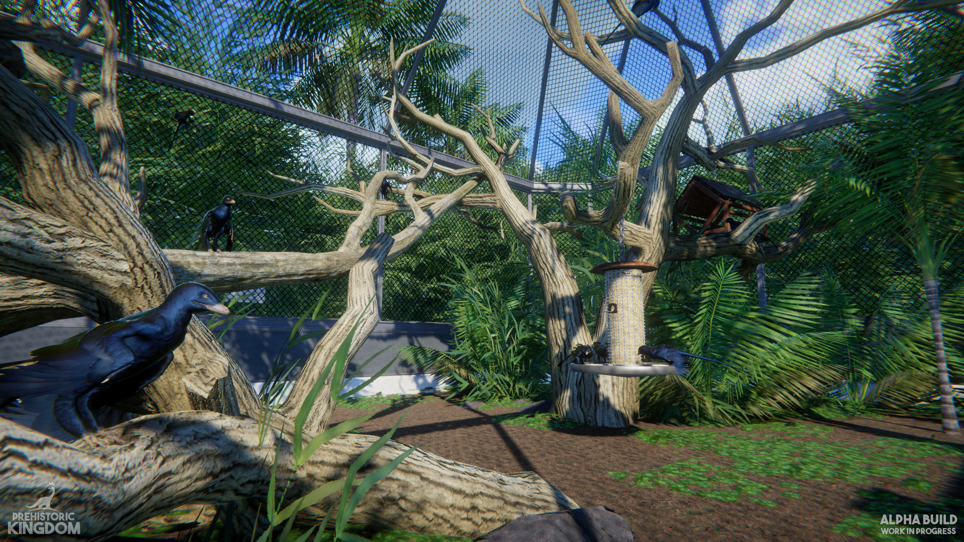 Prehistoric Kingdom screenshot #21