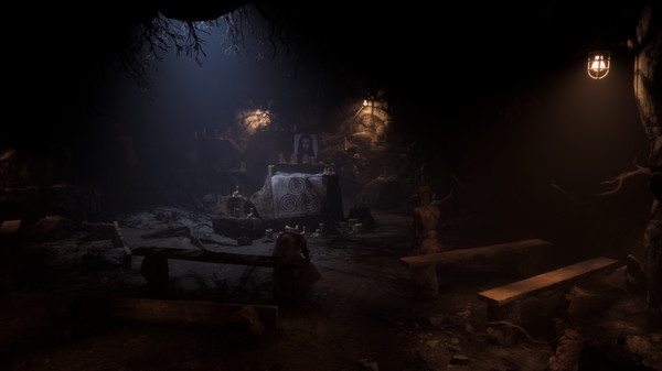 Nascence Screenshot