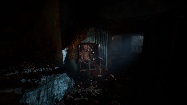 Nascence Screenshot