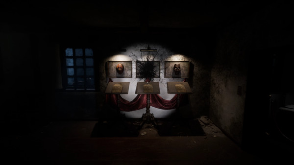 Nascence Screenshot