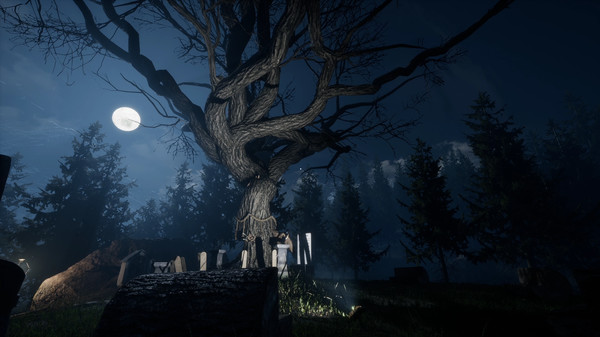 Nascence Screenshot