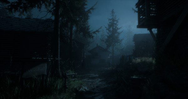 Nascence Screenshot