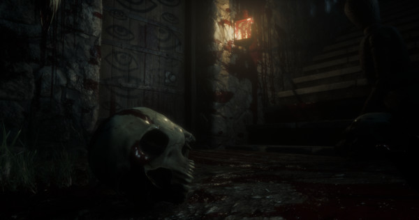 Nascence screenshot 2