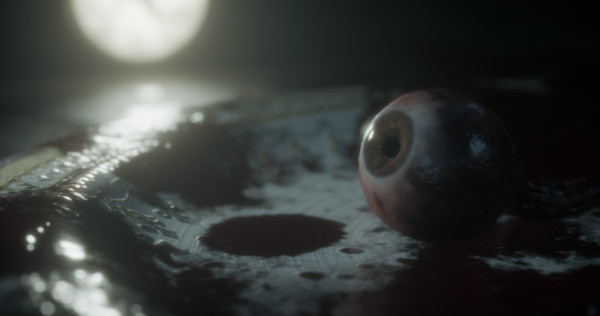 Nascence Screenshot