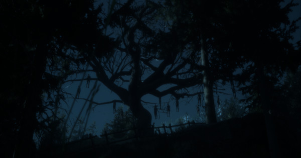 Nascence Screenshot