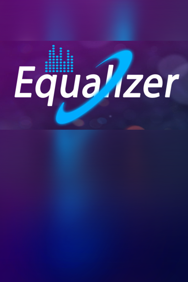 Cover art of Equalizer