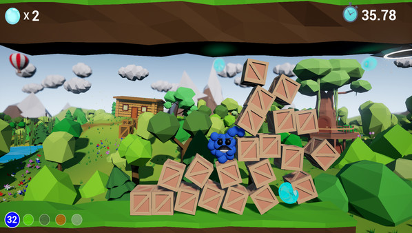 Formless Adventure screenshot 6