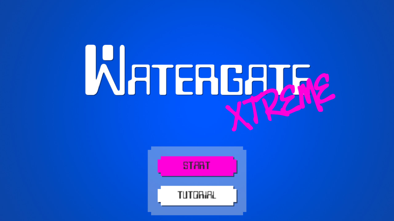 Watergate Xtreme Featured Screenshot #1