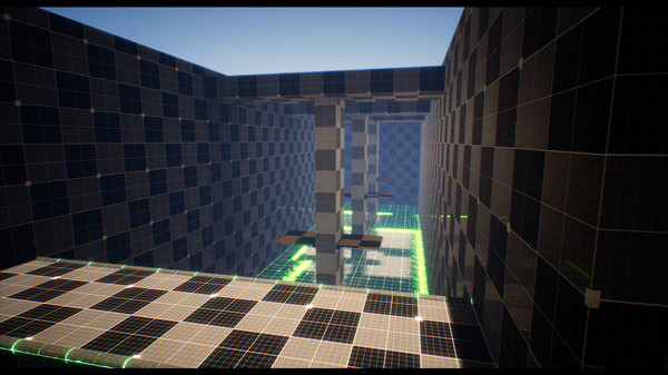 Inertia screenshot 1