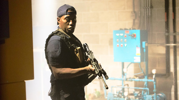 Armed Response screenshot 3