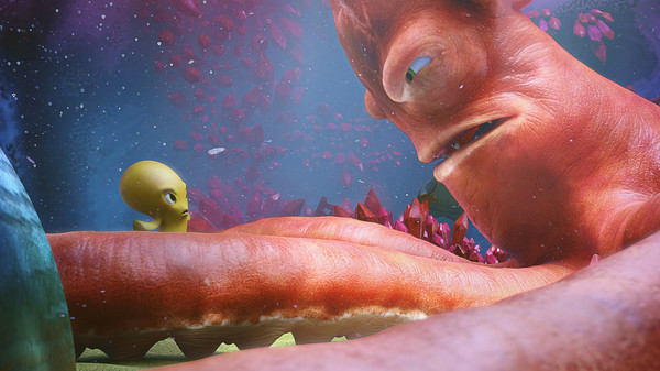 Deep screenshot 3