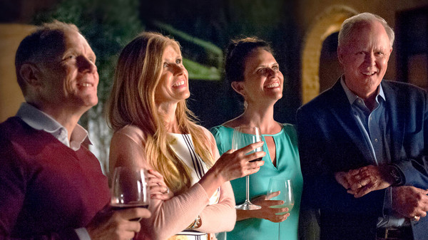 Beatriz at Dinner screenshot 2