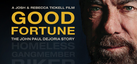 Good Fortune cover art