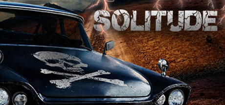 Solitude cover art