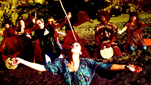 Paradise Club screenshot 5