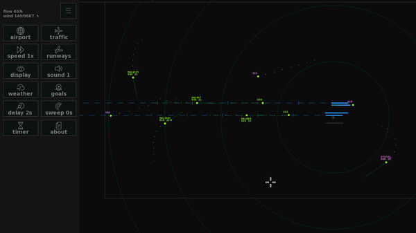 Endless ATC screenshot 3