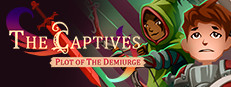 The Captives: Plot of the Demiurge