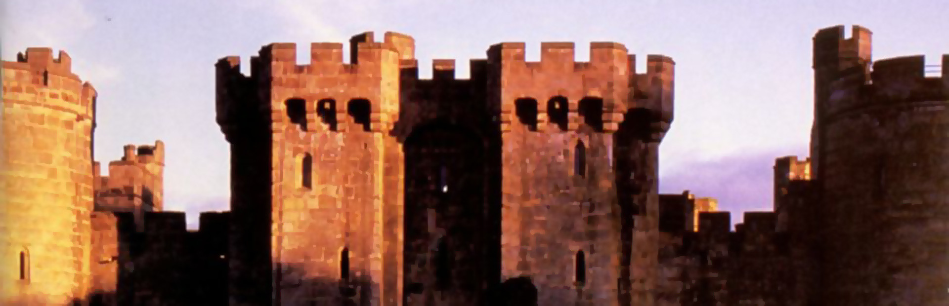 Castles