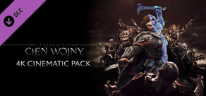 Middle-earth™: Shadow of War™ 4K Cinematic Pack