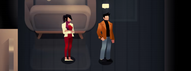 Perfect Crime video 2