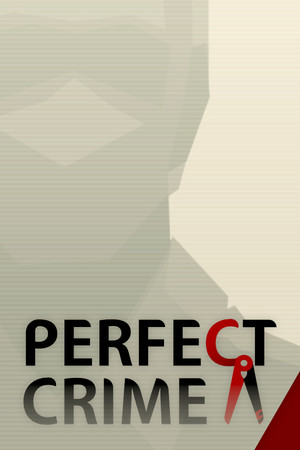 Perfect Crime cover art