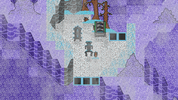 Malfunction screenshot 4