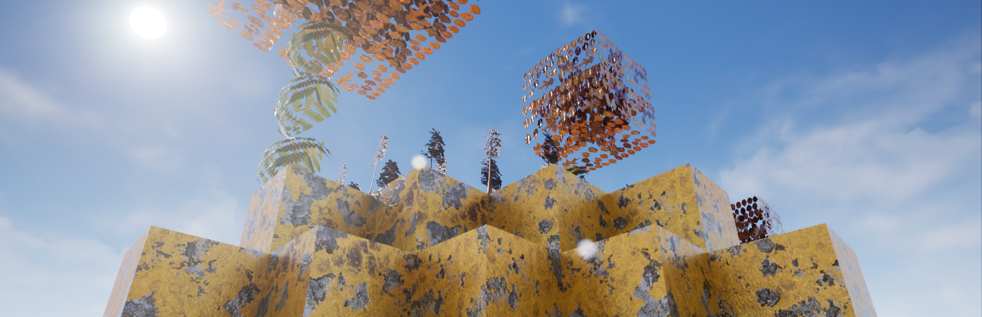 Luxocraft
